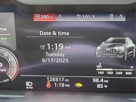 Audi Q8 Premium Plus S-Line* * Matrix* B&O* 360*  | Mobile.bg    11