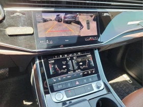 Audi Q8 Premium Plus S-Line* * Matrix* B&O* 360*  | Mobile.bg    12
