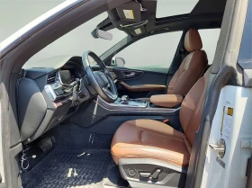 Audi Q8 Premium Plus S-Line* * Matrix* B&O* 360*  | Mobile.bg    9