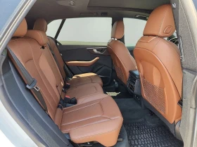 Audi Q8 Premium Plus S-Line* * Matrix* B&O* 360*  | Mobile.bg    16