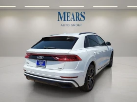 Audi Q8 Premium Plus S-Line* * Matrix* B&O* 360*  | Mobile.bg    5