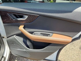 Audi Q8 Premium Plus S-Line* * Matrix* B&O* 360*  | Mobile.bg    15