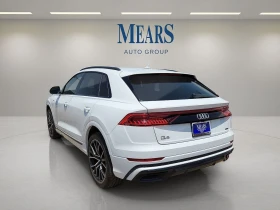 Audi Q8 Premium Plus S-Line* * Matrix* B&O* 360*  | Mobile.bg    3