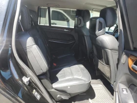 Mercedes-Benz GL 450 4MATIC* Harman/Kardon* Keyless* * Blind S | Mobile.bg    11