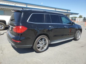 Mercedes-Benz GL 450 4MATIC* Harman/Kardon* Keyless* * Blind S | Mobile.bg    6