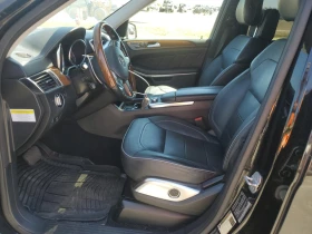 Mercedes-Benz GL 450 4MATIC* Harman/Kardon* Keyless* * Blind S | Mobile.bg    7