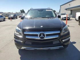 Mercedes-Benz GL 450 4MATIC* Harman/Kardon* Keyless* * Blind S | Mobile.bg    2