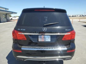 Mercedes-Benz GL 450 4MATIC* Harman/Kardon* Keyless* * Blind S | Mobile.bg    5