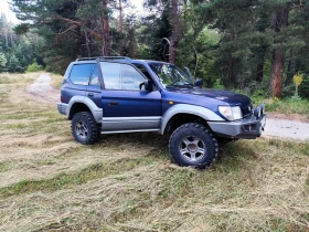 Toyota Land cruiser | Mobile.bg    3