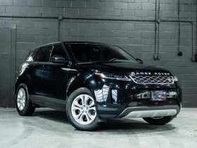 Land Rover Range Rover Evoque P250 S* 4x4* Pano* Meridian* 360* DrAssist* CarPla