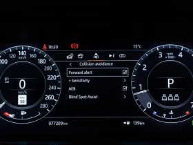 Обява за продажба на Land Rover Range Rover Evoque P250 S* 4x4* Pano* Meridian* 360* DrAssist* CarPla ~46 500 лв. - изображение 7