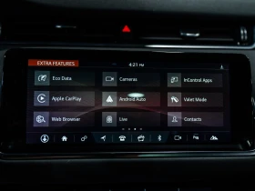 Обява за продажба на Land Rover Range Rover Evoque P250 S* 4x4* Pano* Meridian* 360* DrAssist* CarPla ~46 500 лв. - изображение 11