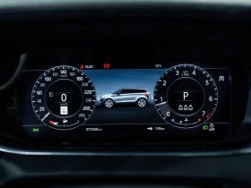 Обява за продажба на Land Rover Range Rover Evoque P250 S* 4x4* Pano* Meridian* 360* DrAssist* CarPla ~46 500 лв. - изображение 5