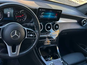 Mercedes-Benz GLC 300 * CARFAX * БЕЗ ПЪРВОНАЧАЛНА ВНОСКА - 42900 лв. / 21934.42 € - 23269898 9