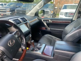 Обява за продажба на Lexus GX 460 ПОДГРЕВ/ОБДУХВАНЕ/КАМЕРА/КЕЙЛЕС ~67 000 лв. - изображение 10