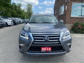 Обява за продажба на Lexus GX 460 ПОДГРЕВ/ОБДУХВАНЕ/КАМЕРА/КЕЙЛЕС ~67 000 лв. - изображение 1