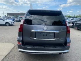 Обява за продажба на Lexus GX 460 ПОДГРЕВ/ОБДУХВАНЕ/КАМЕРА/КЕЙЛЕС ~67 000 лв. - изображение 5