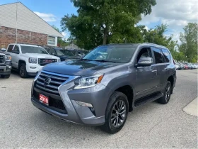 Lexus GX 460 ПОДГРЕВ/ОБДУХВАНЕ/КАМЕРА/КЕЙЛЕС