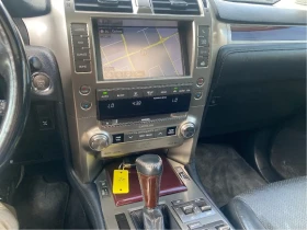 Обява за продажба на Lexus GX 460 ПОДГРЕВ/ОБДУХВАНЕ/КАМЕРА/КЕЙЛЕС ~67 000 лв. - изображение 11