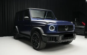 Mercedes-Benz G 63 AMG V8 MANUFAKTUR - 399998 лв. / 204515.73 € - 42091473 2