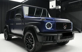 Mercedes-Benz G 63 AMG V8 MANUFAKTUR - 399998 лв. / 204515.73 € - 42091473 14