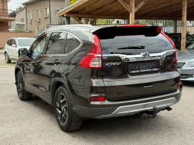 Honda Cr-v 2.0i* 4x4* СЕРВИЗНА КНИЖКА С ПЪЛНА ИСТОРИЯ В ХОНДА - 41800 лв. / 21372.00 € - 83437833 6