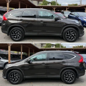 Honda Cr-v 2.0i* 4x4* СЕРВИЗНА КНИЖКА С ПЪЛНА ИСТОРИЯ В ХОНДА - 41800 лв. / 21372.00 € - 83437833 4