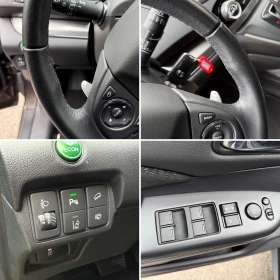 Honda Cr-v 2.0i* 4x4* СЕРВИЗНА КНИЖКА С ПЪЛНА ИСТОРИЯ В ХОНДА - 41800 лв. / 21372.00 € - 83437833 13