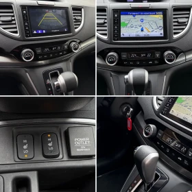 Honda Cr-v 2.0i* 4x4* СЕРВИЗНА КНИЖКА С ПЪЛНА ИСТОРИЯ В ХОНДА - 41800 лв. / 21372.00 € - 83437833 14