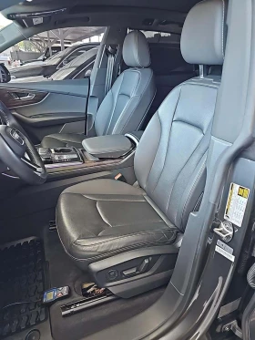 Audi Q8 * Prestige* * АвтоКредит*  - 69699 лв. / 35636.53 € - 52910299 8