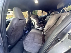 Lexus UX 250h | Mobile.bg    10