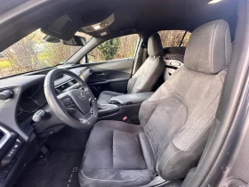Lexus UX 250h | Mobile.bg    8