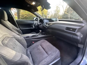 Lexus UX 250h | Mobile.bg    9
