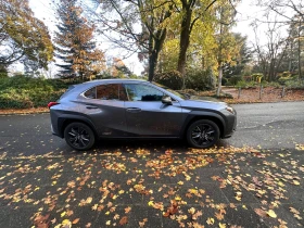 Lexus UX 250h | Mobile.bg    4