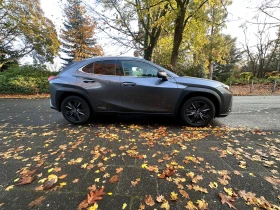 Lexus UX 250h | Mobile.bg    6