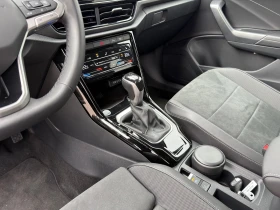 VW T-Roc VW T- Roc Style 1.5 TSI OPF DSG | Mobile.bg � ����� ������ 12