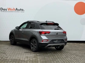 VW T-Roc VW T- Roc Style 1.5 TSI OPF DSG | Mobile.bg � ����� ������ 3