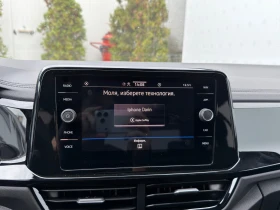 VW T-Roc VW T- Roc Style 1.5 TSI OPF DSG | Mobile.bg � ����� ������ 17