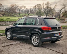 VW Tiguan 2.0 TSi АВТОМАТ* КАМЕРА* КОЖА* НАВИ - 17900 лв. / 9152.12 € - 31477948 7