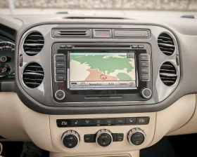 VW Tiguan 2.0 TSi АВТОМАТ* КАМЕРА* КОЖА* НАВИ - 17900 лв. / 9152.12 € - 31477948 13