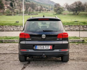 VW Tiguan 2.0 TSi АВТОМАТ* КАМЕРА* КОЖА* НАВИ - 17900 лв. / 9152.12 € - 31477948 6