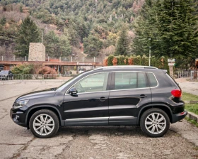 VW Tiguan 2.0 TSi АВТОМАТ* КАМЕРА* КОЖА* НАВИ - 17900 лв. / 9152.12 € - 31477948 8