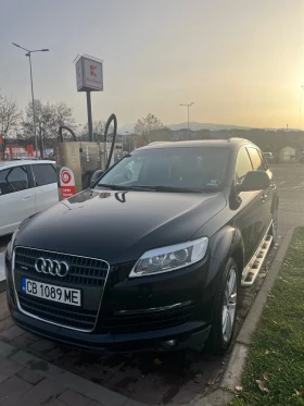 Audi Q7, снимка 1