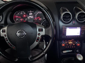 Nissan Qashqai 1.6 DCI 130hp 4x4 - 5500 € / 10757.07 лв. - 69614674 11