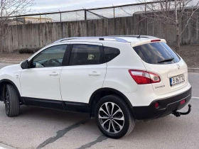Nissan Qashqai 1.6 DCI 130hp 4x4 - 5500 € / 10757.07 лв. - 69614674 3
