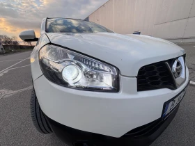 Nissan Qashqai 1.6 DCI 130hp 4x4 - 5500 € / 10757.07 лв. - 69614674 7