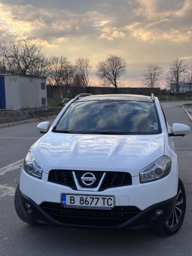 Nissan Qashqai 1.6 DCI 130hp 4x4 - 5500 € / 10757.07 лв. - 69614674 2