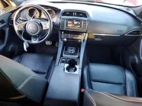 Jaguar F-PACE 3.0L 6 All wheel drive - 12100 € / 23665.54 лв. - 63902334 12