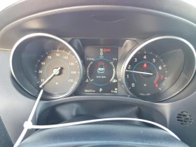 Jaguar F-PACE 3.0L 6 All wheel drive - 12100 € / 23665.54 лв. - 63902334 13