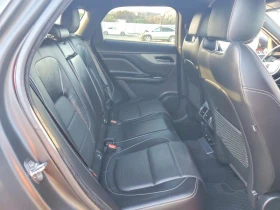 Jaguar F-PACE 3.0L 6 All wheel drive - 12100 € / 23665.54 лв. - 63902334 3